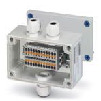 Клеммная коробка - E AB A 130X80X60 12MPT Phoenix Contact артикул 3001999 Феникс Контакт, фото на Овертайм