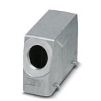 Корпус - HC-STA-B24-HHFD-1STM32-EL-AL Phoenix Contact артикул 1412750 Феникс Контакт, фото на Овертайм