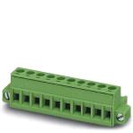 Разъем печатной платы - MSTB 2,5 HC/ 4-STF-5,08 BK Phoenix Contact артикул 1717783 Феникс Контакт, фото на Овертайм