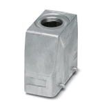 Корпус - HC-STA-B24-HHFD-1TTP21-EL-AL Phoenix Contact артикул 1412755 Феникс Контакт, фото на Овертайм