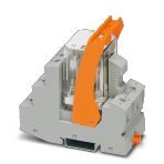 Релейный модуль - RIF-4-RSC-LV-120AC/3X21 Phoenix Contact артикул 2903287 Феникс Контакт, фото на Овертайм