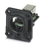 Комплект монтажной рамы - CUC-V06-F1PBK-S/UBA/UBB Phoenix Contact артикул 1409117 Феникс Контакт, фото на Овертайм