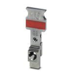 Принадлежности для автоматов - CF 1000 LOC1,0 GB Phoenix Contact артикул 1212909 Феникс Контакт, фото на Овертайм