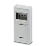 Корпус для электроники - HCS-C MAXI 1W 2X3AA 1 1 7035 Phoenix Contact артикул 2203168 Феникс Контакт, фото на Овертайм