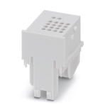 Крышка корпуса - ME-IO 18,8 C 2U MC18 7035 Phoenix Contact артикул 2202581 Феникс Контакт, фото на Овертайм