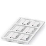 Маркировка для проводов - UC-WMC 5,6 (23X8) CUS Phoenix Contact артикул 0827005 Феникс Контакт, фото на Овертайм