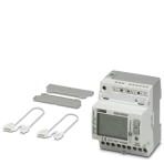 Измерительный прибор - EEM-EM325 Phoenix Contact артикул 2908576 Феникс Контакт, фото на Овертайм