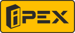 PZP.60.18 Панель задняя перфорированная; ШхВ: 600х1800мм IPEX купить у официального дистрибьютор  в Санкт-Петербурге и Москве с доставкой.