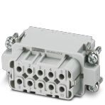 Модуль для контактов - HC-A10-I-CT-M Phoenix Contact артикул 1585414 Феникс Контакт, фото на Овертайм