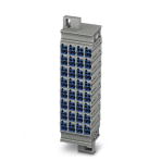 Сотовые клеммы - FTMC 1,5/32-2H /BU 19Z Phoenix Contact артикул 3270357 Феникс Контакт, фото на Овертайм