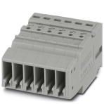 Соединитель COMBI - PPC 2,5/6 Phoenix Contact артикул 3000660 Феникс Контакт, фото на Овертайм