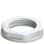 Контргайка - A-INL-M20-P-LG Phoenix Contact артикул 1414570 Феникс Контакт, фото на Овертайм