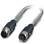 Системный кабель шины - SAC-5P-M12MS/2,5-923/M12FS CAN Phoenix Contact артикул 1073558 Феникс Контакт, фото на Овертайм