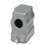 Корпус - HC-B 10-TFL-H-O1STM20S Phoenix Contact артикул 1460053 Феникс Контакт, фото на Овертайм