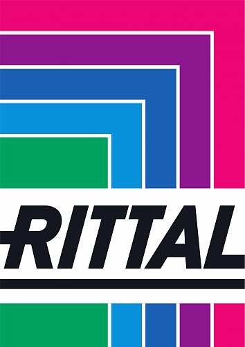 Щиток основания CS Rittal артикул 9785012 Риттал, фото на Овертайм