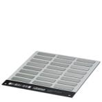 Маркеры для устройств - LS-EMLP-V4A (50X15) Phoenix Contact артикул 1019818 Феникс Контакт, фото на Овертайм