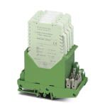 Базовый клеммный блок - UM122-2FLK14/PI-ES/4/OUT/S7 Phoenix Contact артикул 2835642 Феникс Контакт, фото на Овертайм