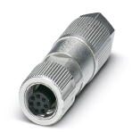 Соединитель для датчика/исполнительного устройства - SACC-FS-8QO-0,5 SH SCO Phoenix Contact артикул 1414611 Феникс Контакт, фото на Овертайм