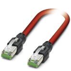 Патч-кабель - NBC-R4AC/0,5-93K/R4AC Phoenix Contact артикул 1422683 Феникс Контакт, фото на Овертайм