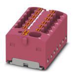 Распределительный блок - PTFIX 4/12X1,5 VT Phoenix Contact артикул 1046968 Феникс Контакт, фото на Овертайм