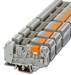 Основная клемма - URELG 7-PMTK Phoenix Contact артикул 2820725 Феникс Контакт, фото на Овертайм