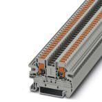 Проходные клеммы - PTV 2,5 Phoenix Contact артикул 1078960 Феникс Контакт, фото на Овертайм