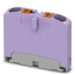 Распределительный блок - PTFIX 2X2,5 VT Phoenix Contact артикул 1028075 Феникс Контакт, фото на Овертайм