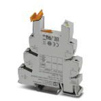 Базовый модуль - PLC-BSC-230AC/21HC/SO46/HI Phoenix Contact артикул 1079392 Феникс Контакт, фото на Овертайм