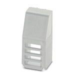 Заглушки - EH 17,5 F-FP/ABS-PC GY7035 Phoenix Contact артикул 1074611 Феникс Контакт, фото на Овертайм