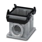 Корпус - HC-STA-B32-SHWD-2SSM32-ELC-AL Phoenix Contact артикул 1424848 Феникс Контакт, фото на Овертайм