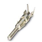 Обжимной контакт - CK1,6-ER-2,50ST AG Phoenix Contact артикул 1884102 Феникс Контакт, фото на Овертайм