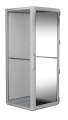 TSafe IT.790ts - IP55 без 19” профилей