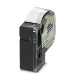 Этикетка повышенной гибкости - MM-EMLF (EX18)R C1 WH/BK Phoenix Contact артикул 0803939 Феникс Контакт, фото на Овертайм