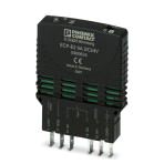 Электронный защитный выключатель - ECP-E2-6A Phoenix Contact артикул 0900634 Феникс Контакт, фото на Овертайм