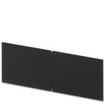 Боковая стенка - UCS SW 195-H 9005 Phoenix Contact артикул 2203382 Феникс Контакт, фото на Овертайм