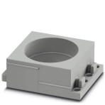 Кабельный сальник - CES-LTPG-GY-32 Phoenix Contact артикул 0801706 Феникс Контакт, фото на Овертайм
