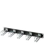 Распределительная панель - CUC-PP-PATCHBAY-MH BK Phoenix Contact артикул 1409284 Феникс Контакт, фото на Овертайм