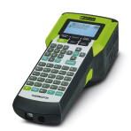 Термопечатающий принтер - THERMOFOX RU Phoenix Contact артикул 1037760 Феникс Контакт, фото на Овертайм