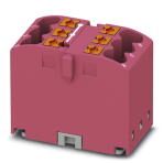 Распределительный блок - PTFIX 6X2,5-G PK Phoenix Contact артикул 3273411 Феникс Контакт, фото на Овертайм
