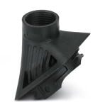 Адаптер - HC-B-TA-PG13-PLR-BK Phoenix Contact артикул 1414247 Феникс Контакт, фото на Овертайм