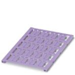 Маркировка для проводов - UC-WMC 1,9 (15X4) VT Phoenix Contact артикул 0828009 Феникс Контакт, фото на Овертайм
