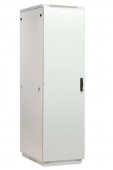 Шкаф телекоммуникационный напольный 42U (600 × 800) дверь металл  арт. ШТК-М-42.6.8-3ААА  купить у официального дистрибьютора в Санкт-Петербурге и Москве с доставкой.