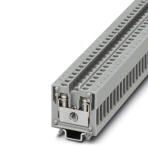 Проходная мини-клемма - MBK 3 Phoenix Contact артикул 1413010 Феникс Контакт, фото на Овертайм