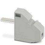 Проходная клемма - HDFKV 10A Phoenix Contact артикул 0711357 Феникс Контакт, фото на Овертайм