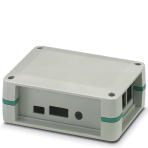 Универсальный корпус - UCS 125-87-F-GD-RPI 7035 Phoenix Contact артикул 1019724 Феникс Контакт, фото на Овертайм