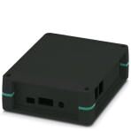 Универсальный корпус - UCS 145-125-F-GD-RPI 9005 Phoenix Contact артикул 1019720 Феникс Контакт, фото на Овертайм