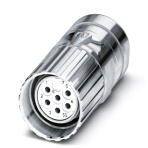 Кабельный соединитель - CA-09S2N1280DN Phoenix Contact артикул 1624301 Феникс Контакт, фото на Овертайм