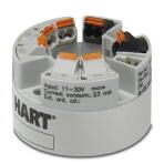 Измерительный преобразователь - FA MCR-HT-TS-I-OLP-PT Phoenix Contact артикул 2908742 Феникс Контакт, фото на Овертайм