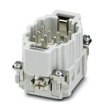 Модуль для контактов - HC-BB10-I-PT-M Phoenix Contact артикул 1014418 Феникс Контакт, фото на Овертайм