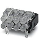 Световод - HS LC-H-D2C/ R2XC4-2,54 Phoenix Contact артикул 1036724 Феникс Контакт, фото на Овертайм
